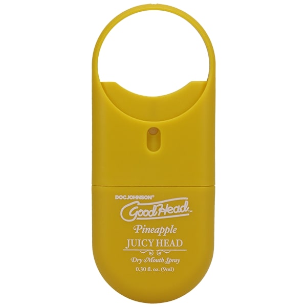 Goodhead Juicy Head To Go Pineapple