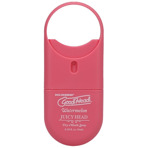 Goodhead Juicy Head To Go Watermelon