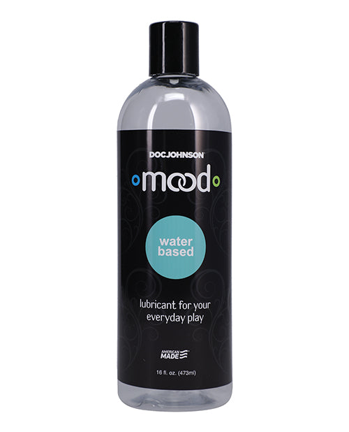 Mood Lube Water-based 16 Fl. Oz.