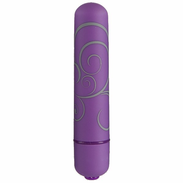 Mood Powerful 7 Function Bullet Vibrator