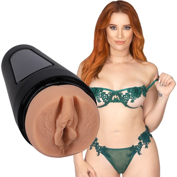 Main Squeeze Madison Morgan Pussy Vanila