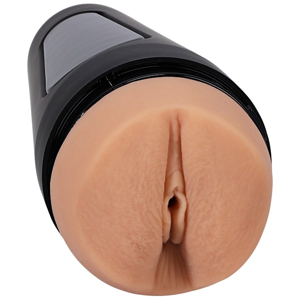 Main Squeeze Girls Of Social Media @ms_puiyi Ultraskyn Stroker Vagina Beige