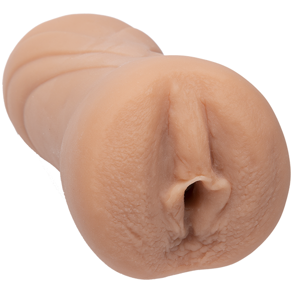 Ariana Marie Ultraskyn Pocket Pussy Vanilla