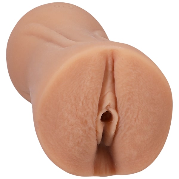 Signature Strokers Girls Of Social Media @ms_puiyi Ultraskyn Pocket Pussy Beige