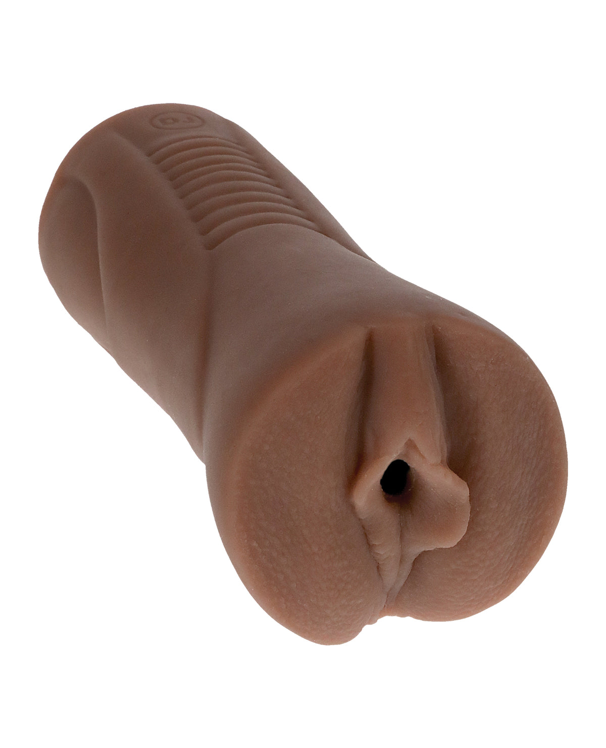 Signature Strokers - Honey Gold - Ultraskyn Pocket Pussy Caramel