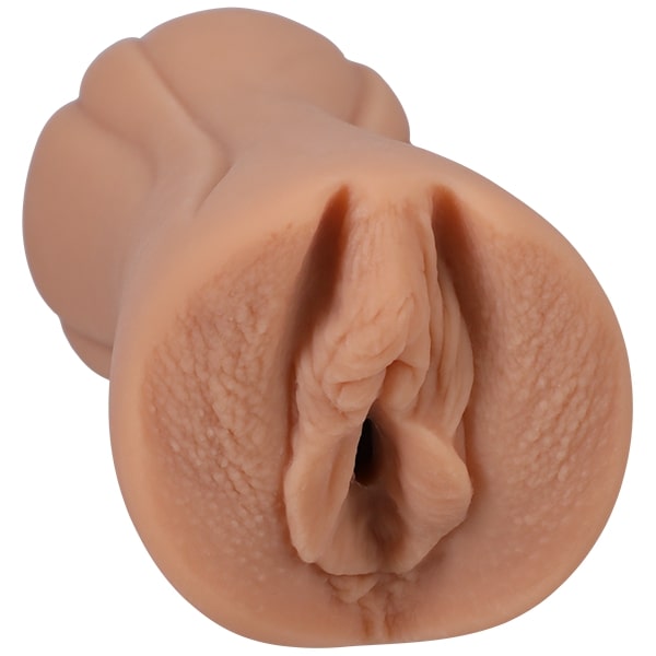 Signature Madison Morgan Pocket Pussy