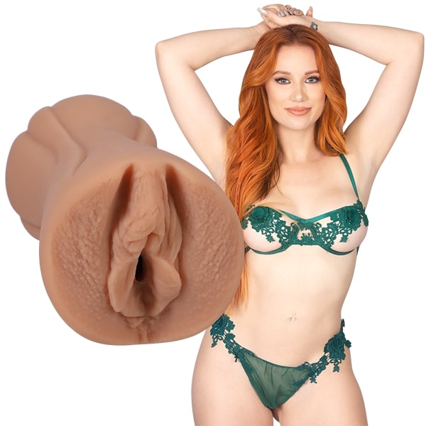 Signature Madison Morgan Pocket Pussy