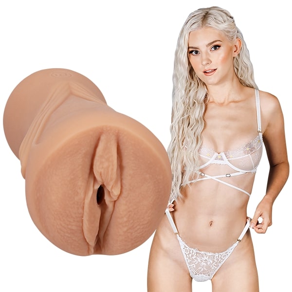 Signature Eva Elfie Pocket Pussy