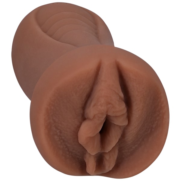 Signature Scarlet Scandal Pocket Pussy