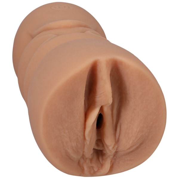Signature Strokers Charly Summer Ultraskyn Pocket Pussy Vanilla