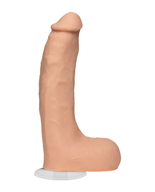 Signature Cocks - Chad White 8.5 Inch Ultraskyn Cock