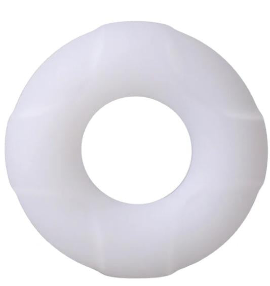 Rock Solid Passion Ring Holiday Ed