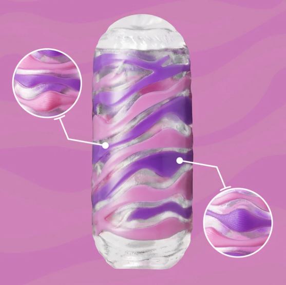 Tenga Arte Drape