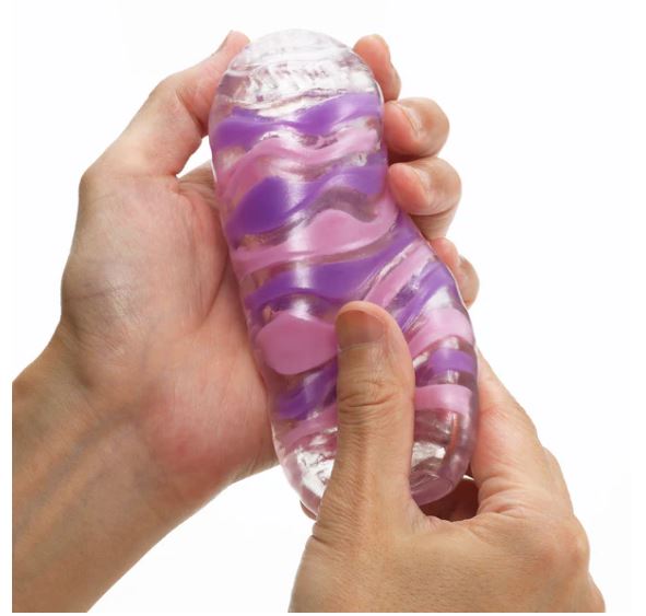 Tenga Arte Drape