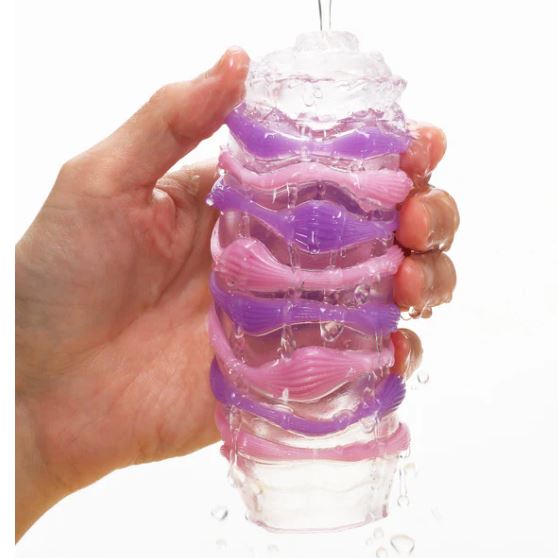 Tenga Arte Drape