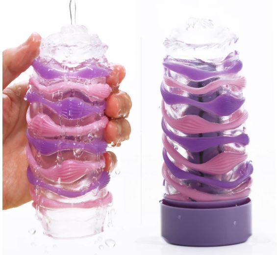 Tenga Arte Drape