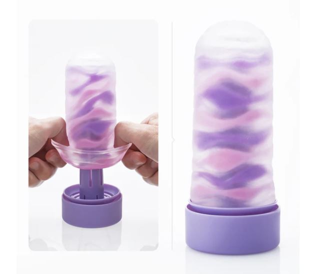 Tenga Arte Drape