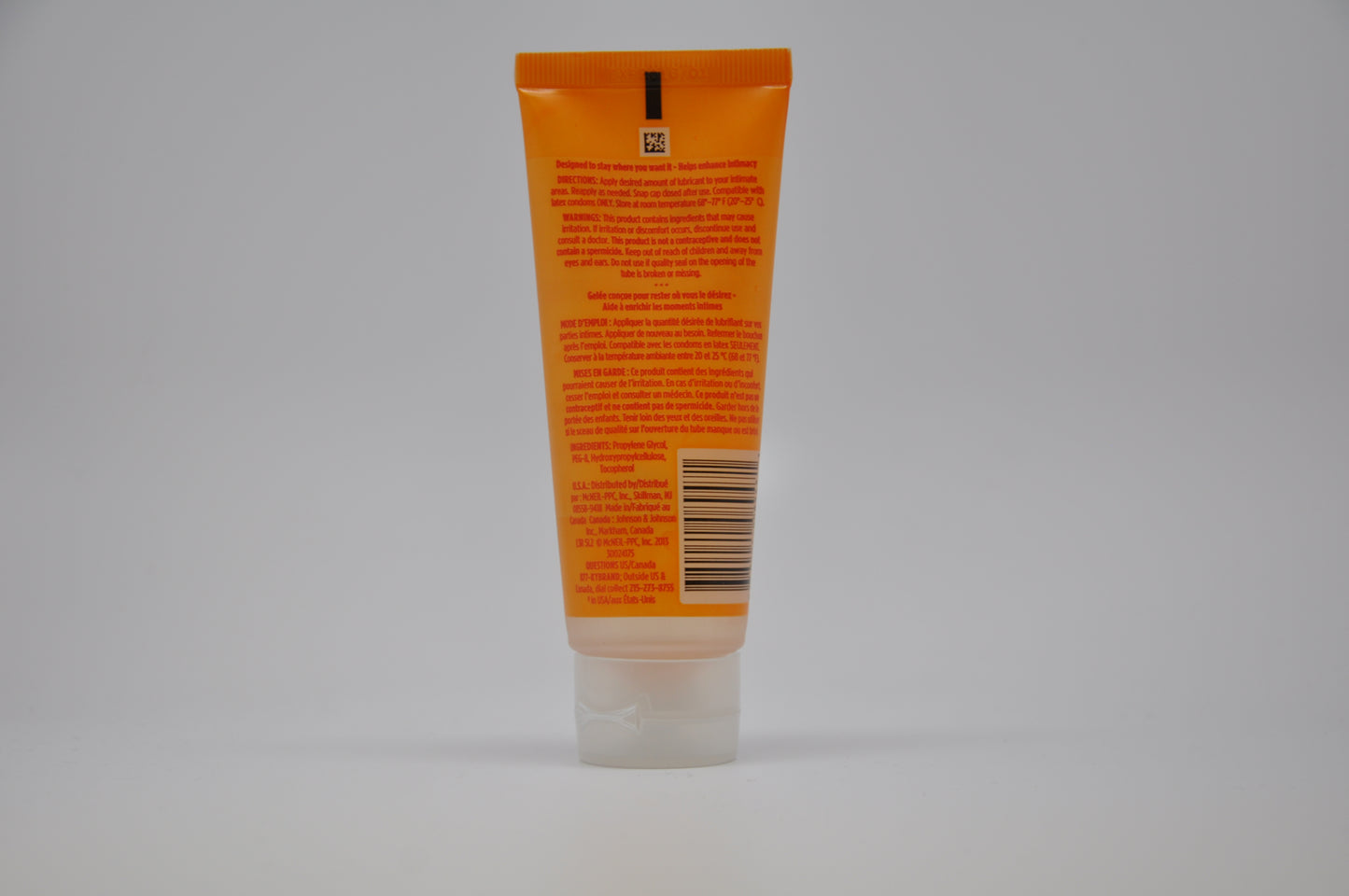 Ky Warming Jelly 2.5oz