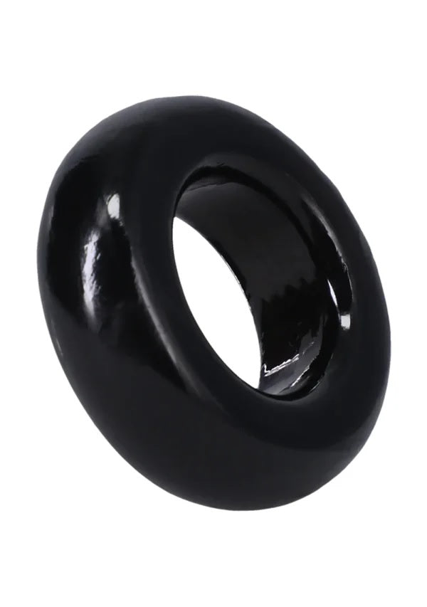 Rock Solid The Donut 4x C Ring Black