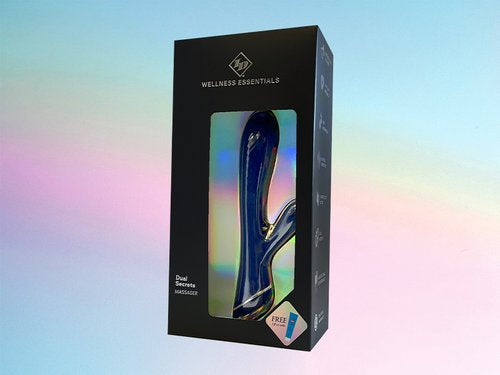 Dual Secrets Massager