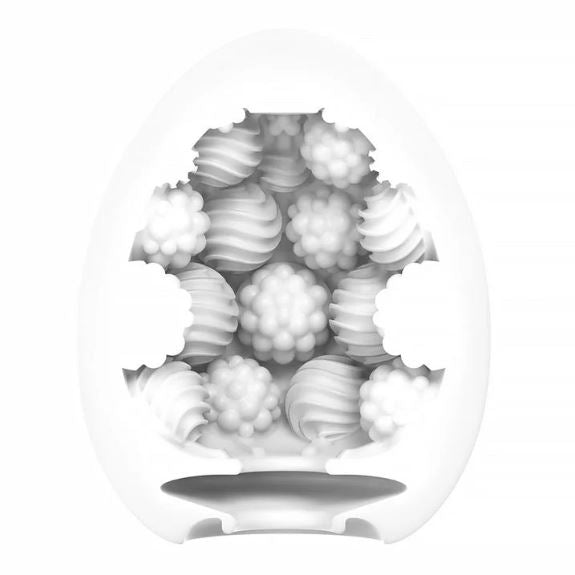 Tenga Egg Standard 3 Pack Ii