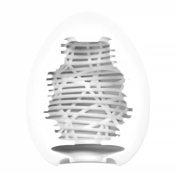 Tenga Egg Standard 3 Pack Ii