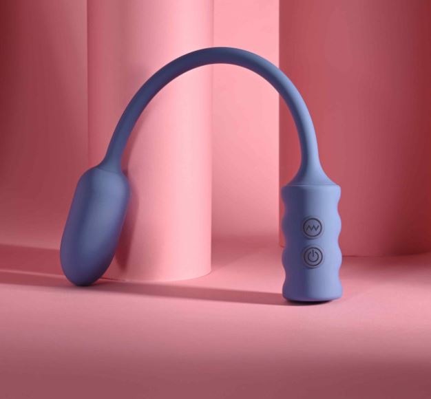 Gender X Egg Streme