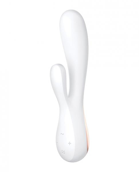 Satisfyer Mono Flex White