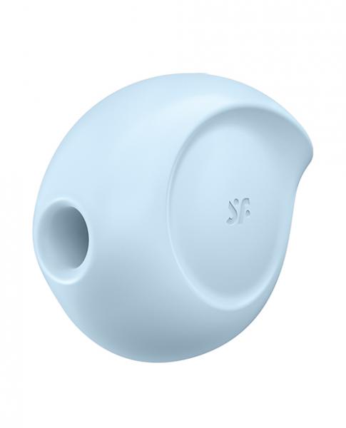 Satisfyer Sugar Rush Blue