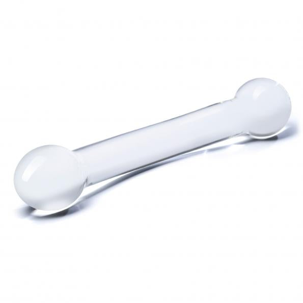 Curved Head G Spot Stimulator 7 Inches