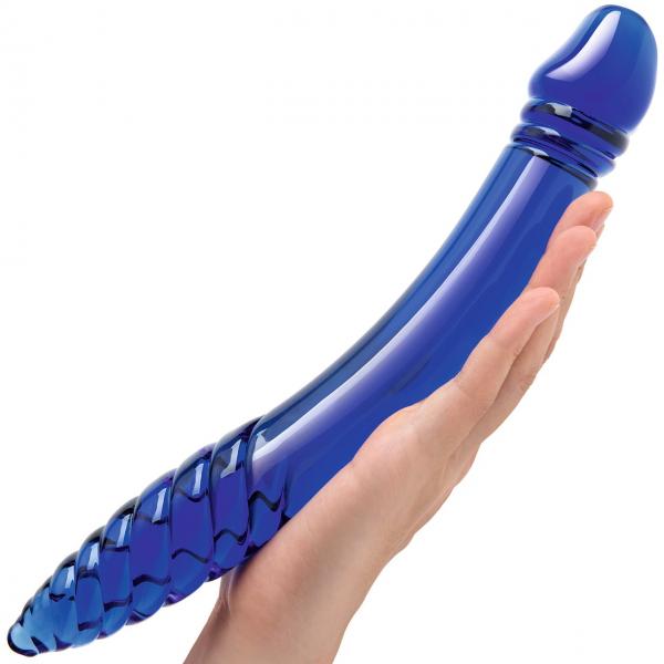 Glas 11" Double-sided Dildo G-spot & P-spot Stimulation