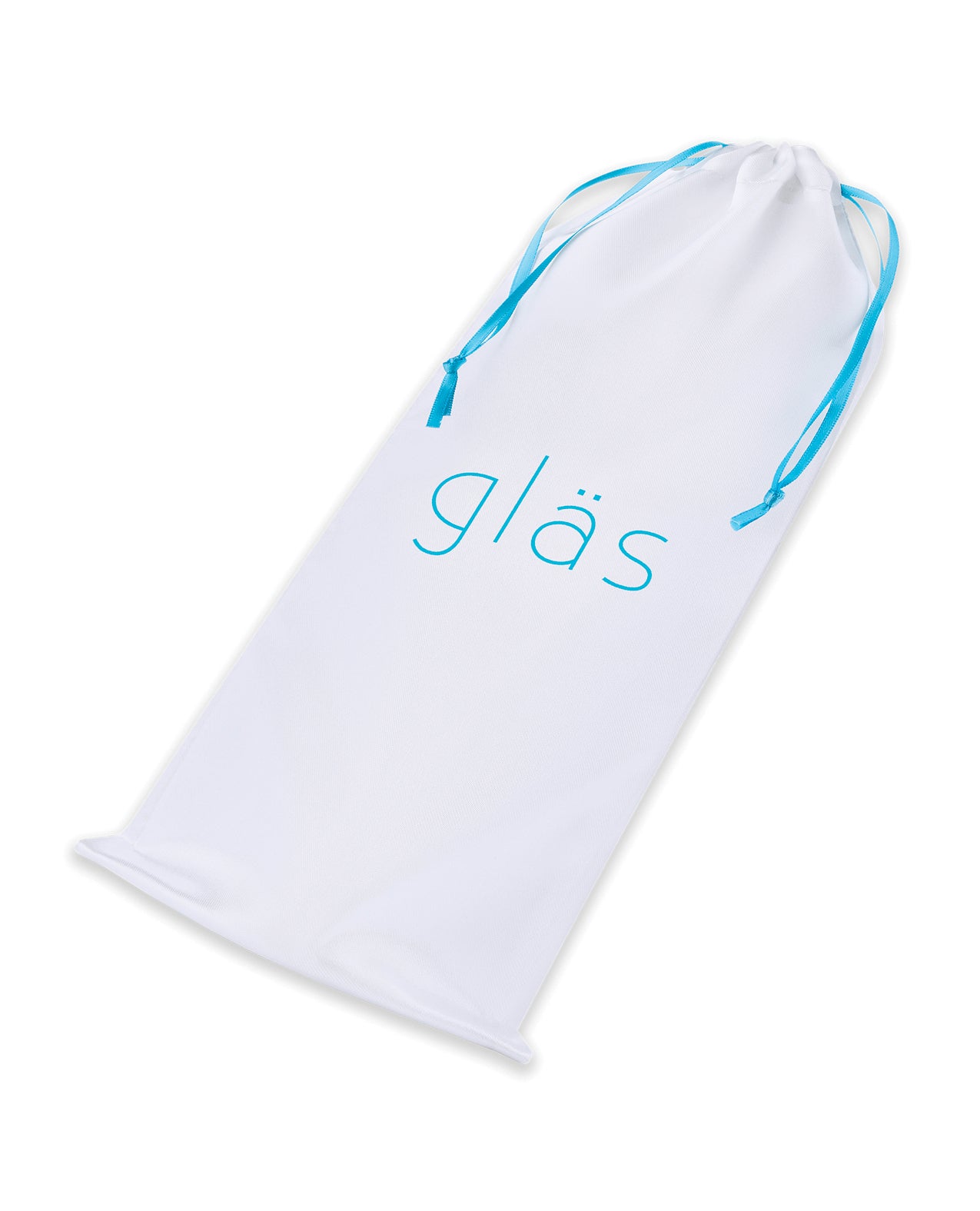 Glas G Spot Tickler Wand - Purple