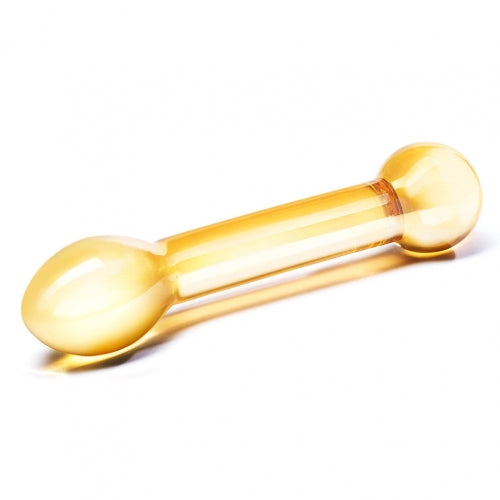 Glas Honey Dripper Anal Slider Glass Probe
