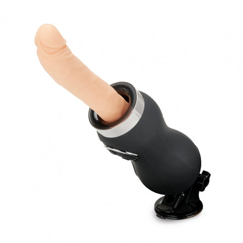 Lux F Thrusting Compact Sex Machine