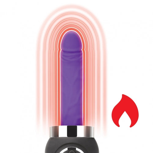 Lux F Thrusting Compact Sex Machine