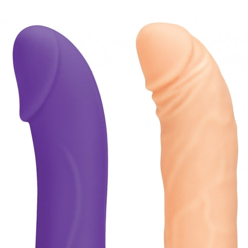 Lux F Thrusting Compact Sex Machine