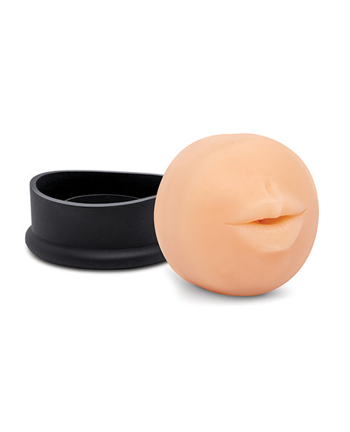 Lux Fetish 2-in-1 Blowjob Auto Sucker And Penis Enlarger Pump
