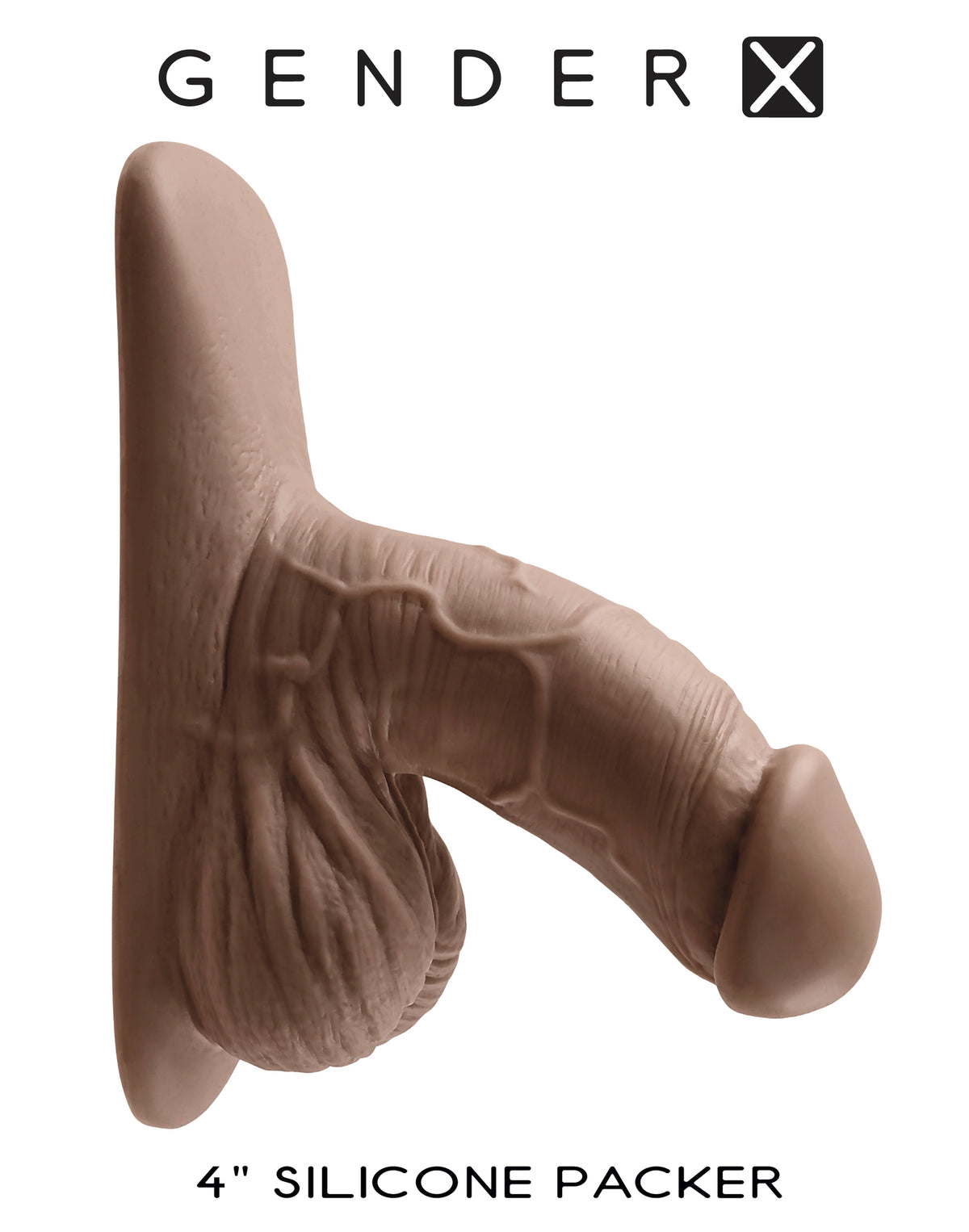 Gx Silicone Packer 4 Dark