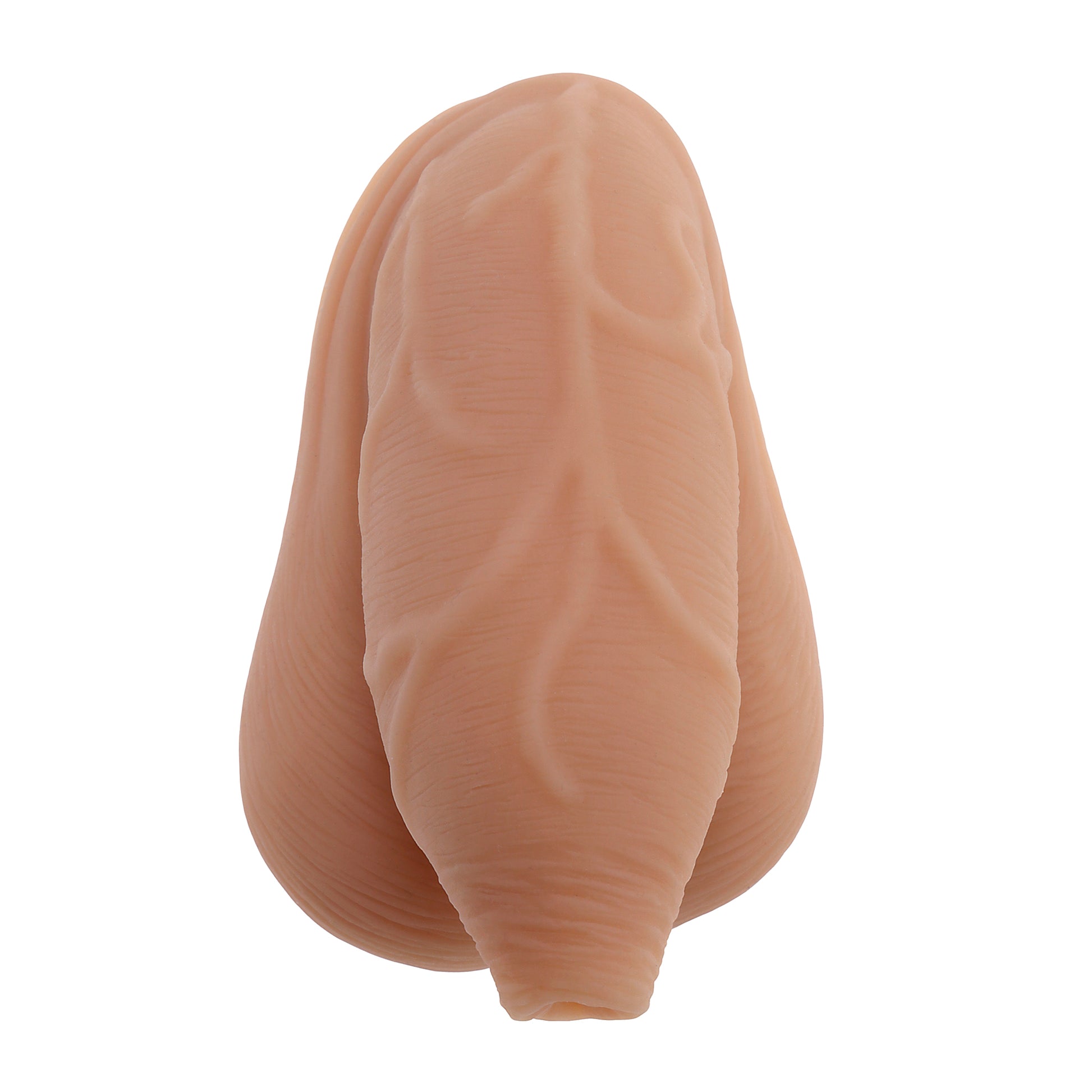 Gender X The Uncircumcised Packer Medium Packer Tpe Medium