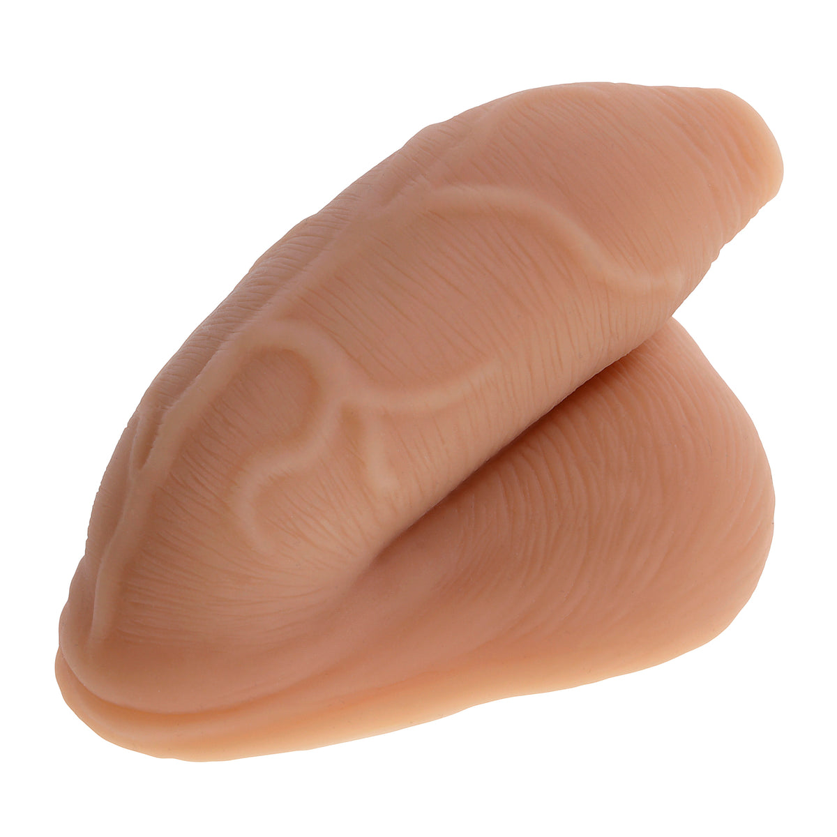Gender X The Uncircumcised Packer Medium Packer Tpe Medium