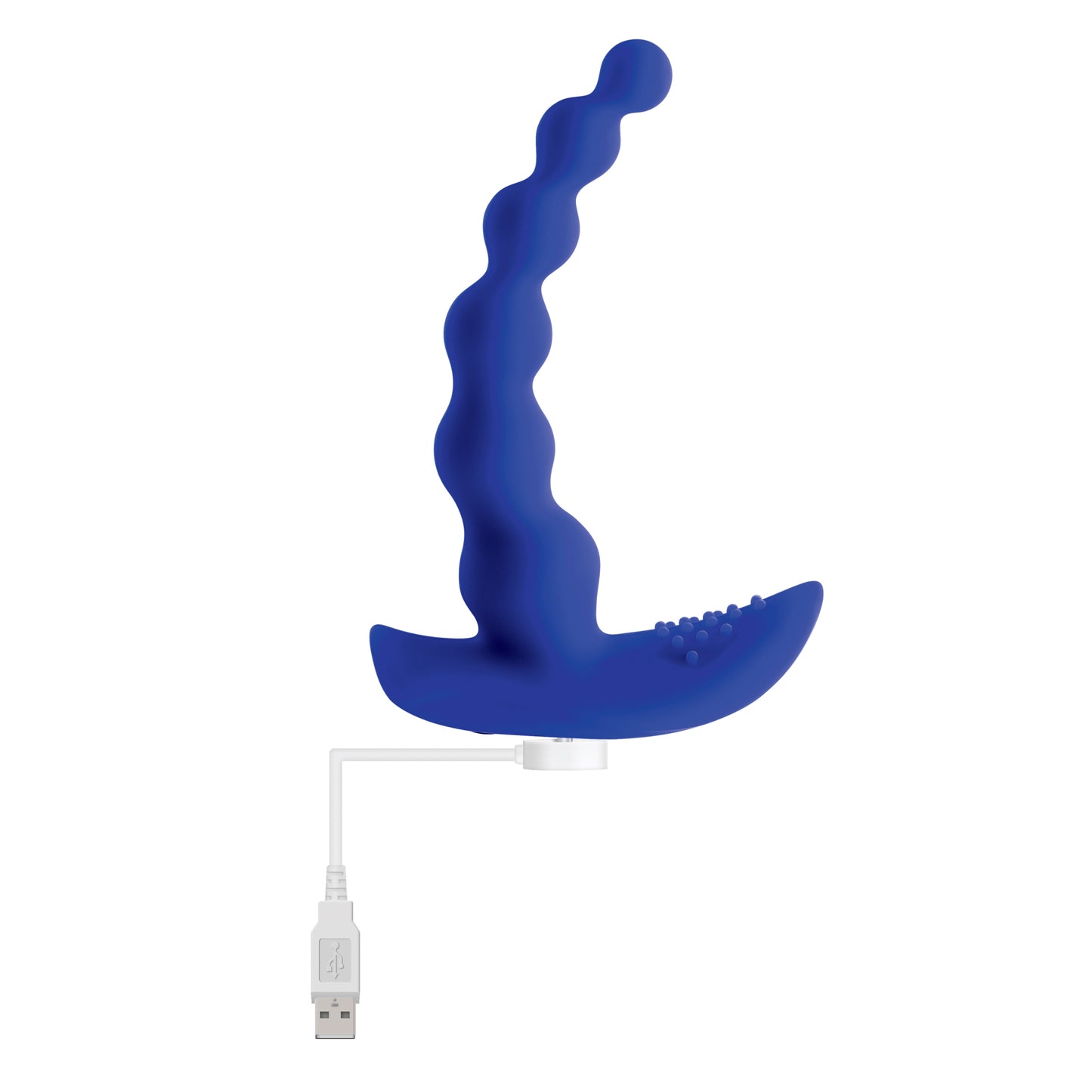 Gx Beaded Pleasure Blue