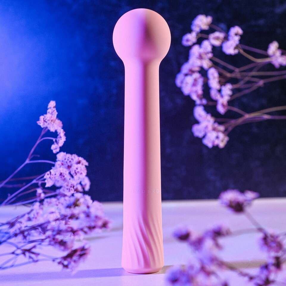 Gender X Flexi Wand Pink