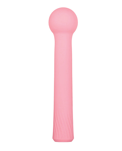 Gender X Flexi Wand Pink