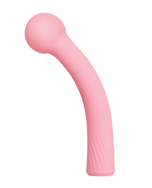 Gender X Flexi Wand Pink