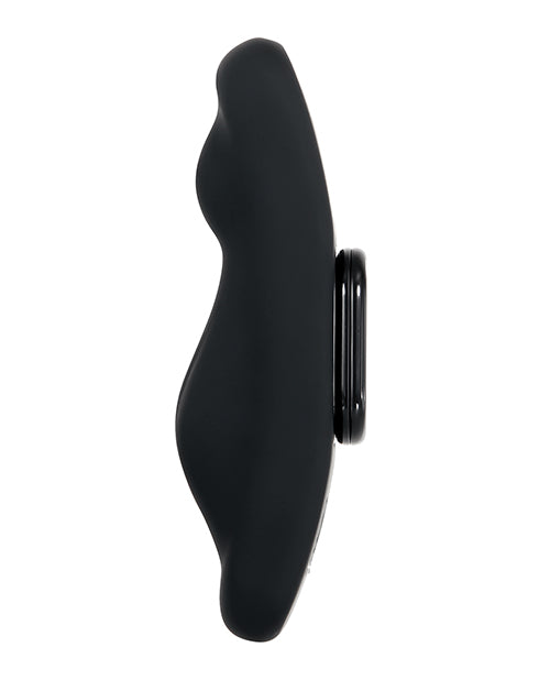 Gender X Our Undie Vibe Black