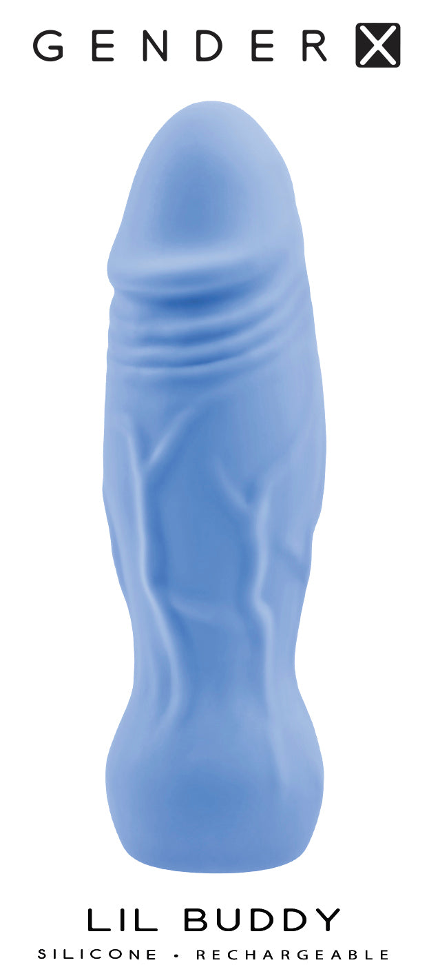 Gx Lil Buddy Blue