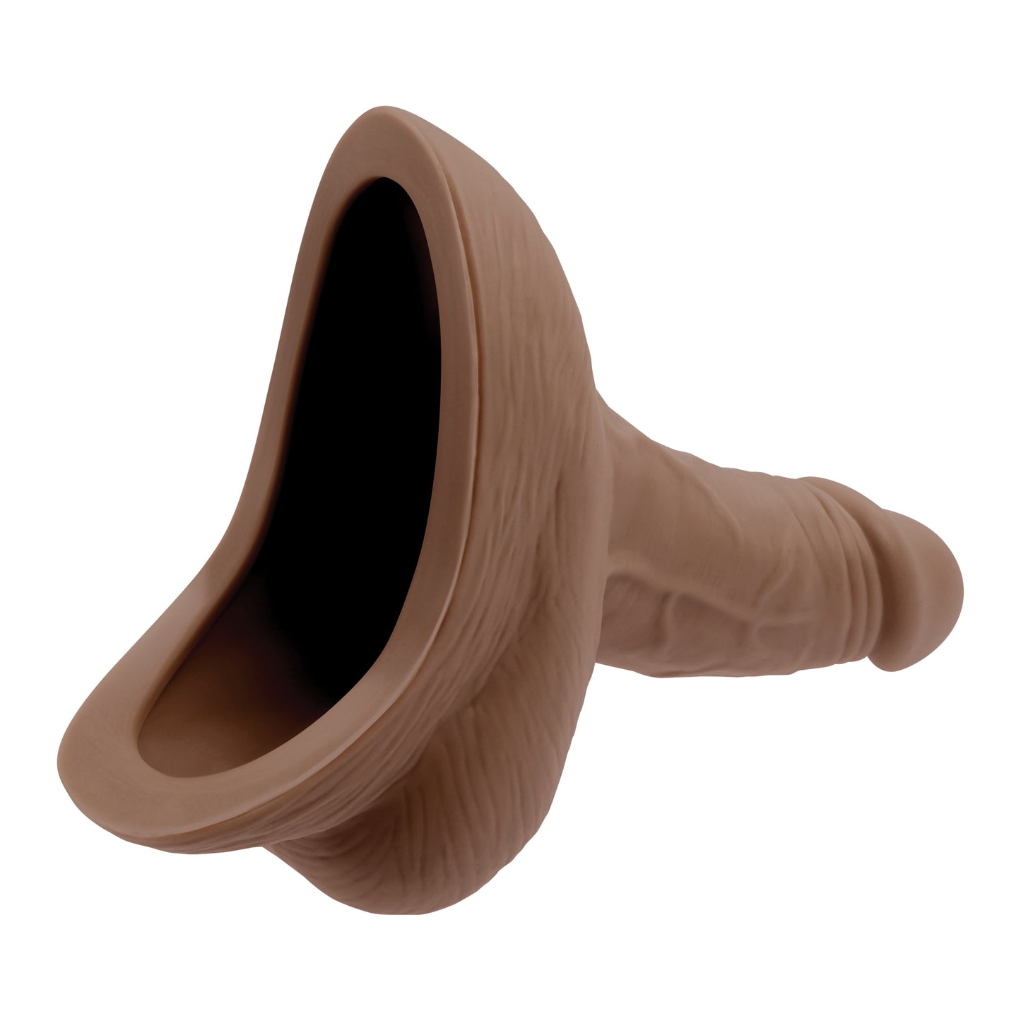 Gender X Stand To Pee Silicone Dark