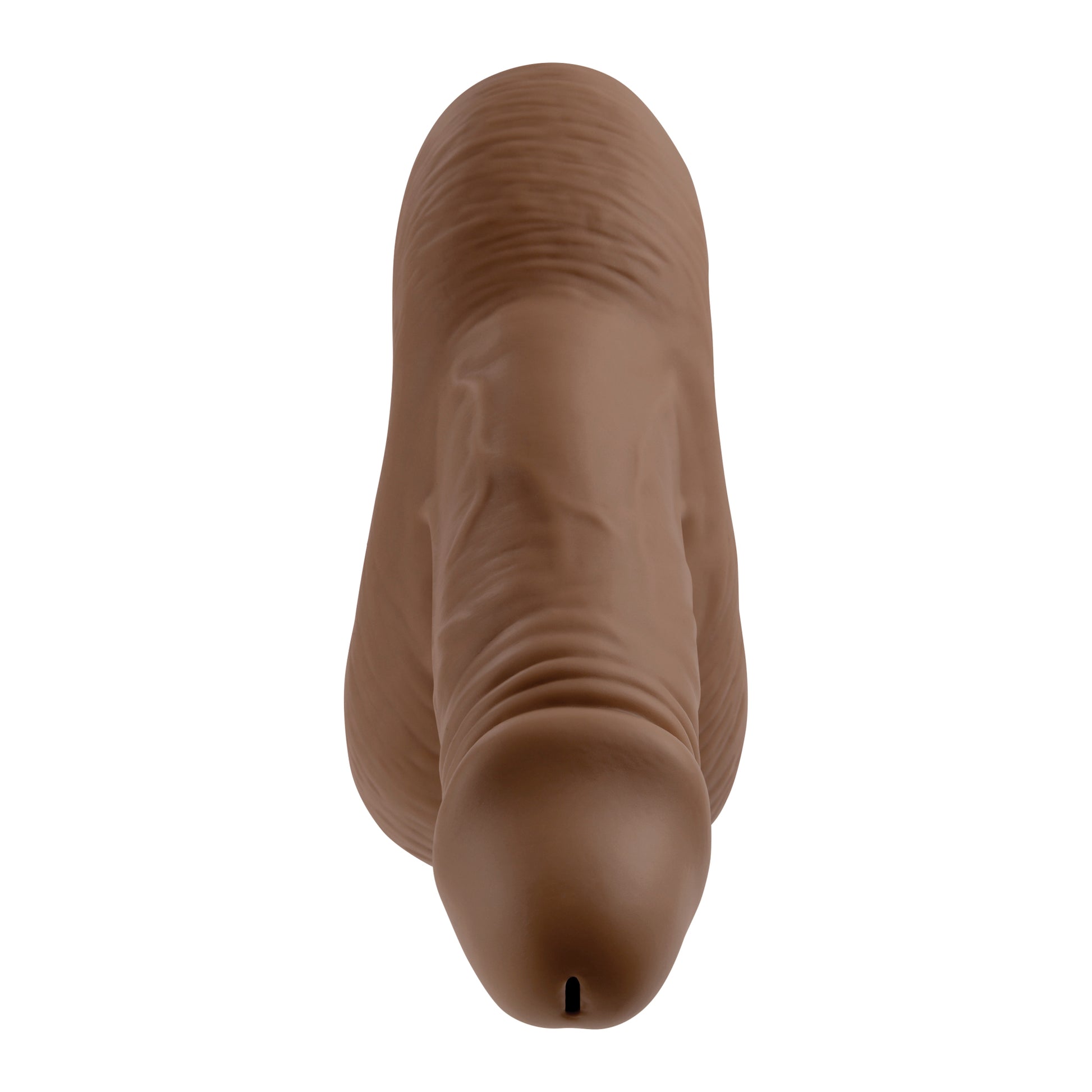 Gender X Stand To Pee Silicone Dark