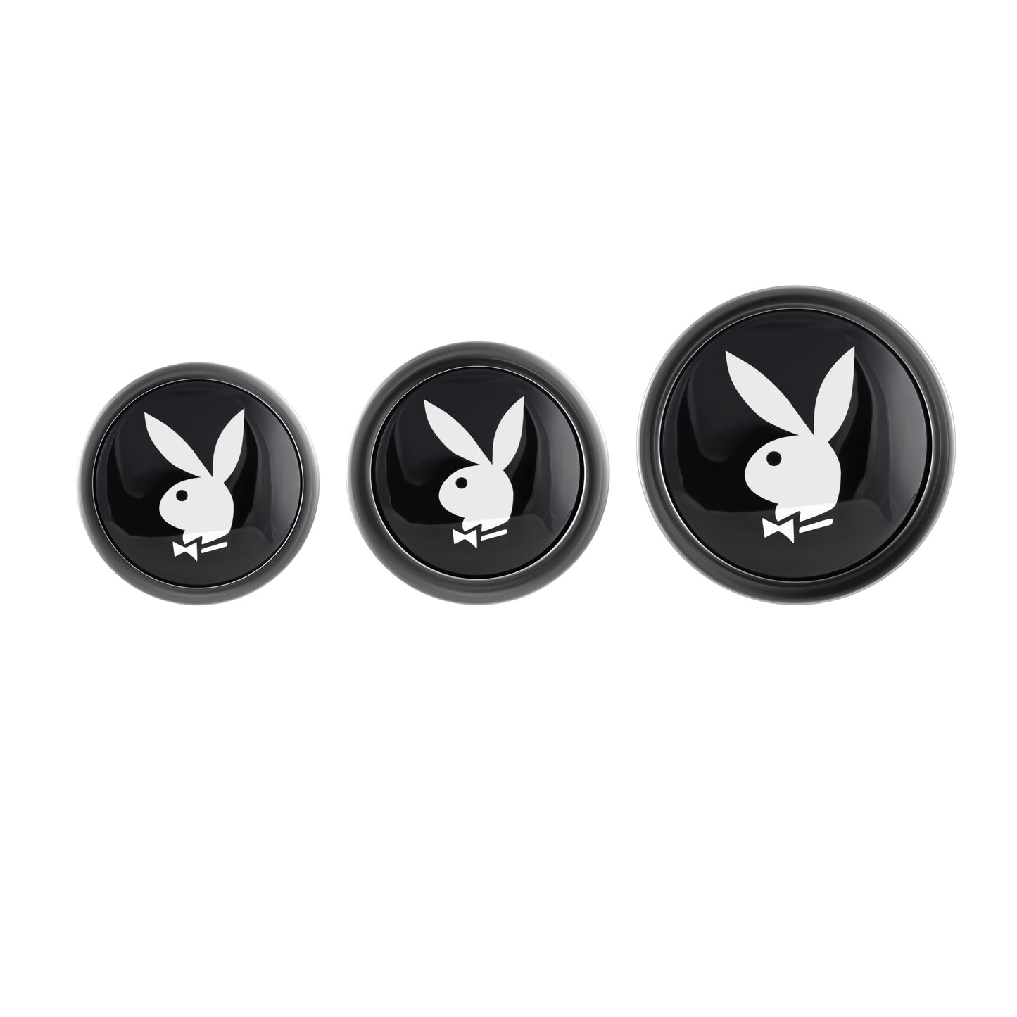 Pb Pleasure 3 Ways Black