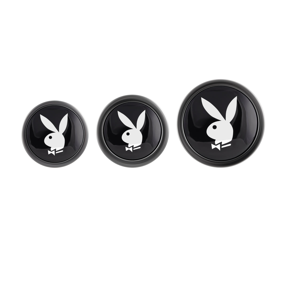 Pb Pleasure 3 Ways Black